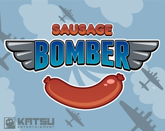 Sausage Bomber Image