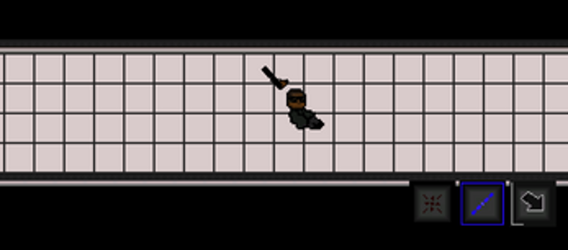 SCP: CLASSIFIED (demo) Image