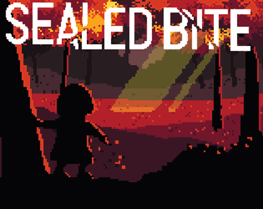 Sealed Bite GameJam Version Game Cover