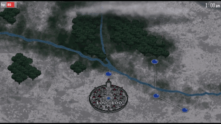 Shepherd's Tale Image