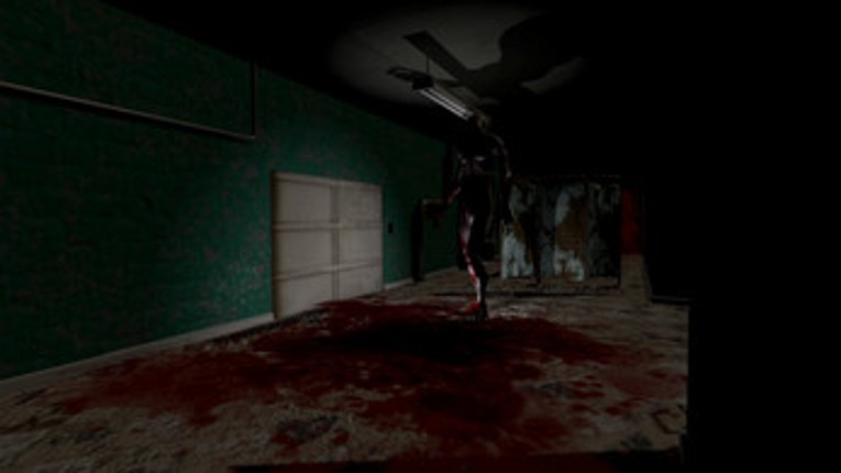 Sound of Death screenshot
