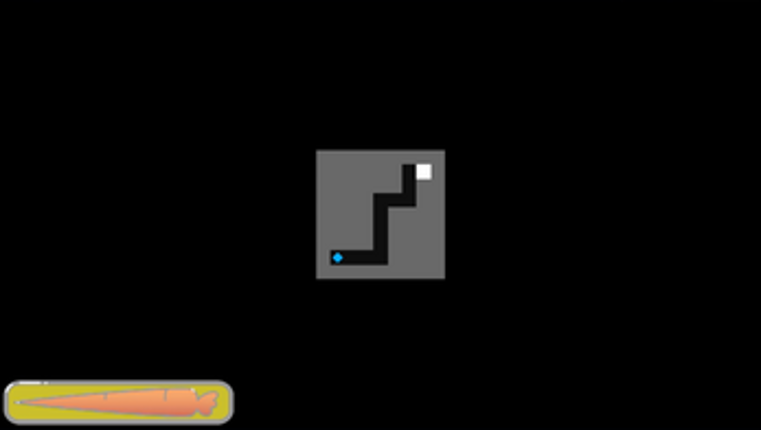Speed and Size - GDA's Microgame Jam Image