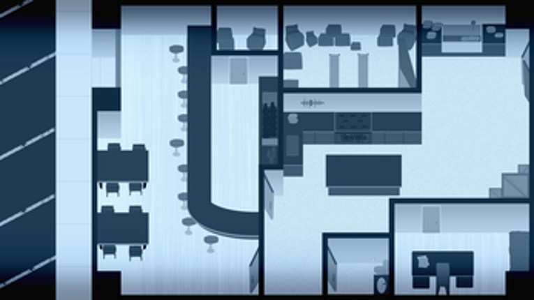 Sting: An Audio Detective Game Image