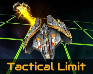 Games like Tactical Limit