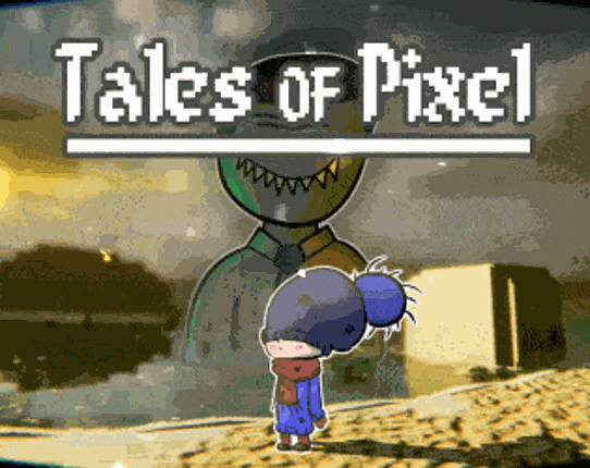Tales of Pixel Image