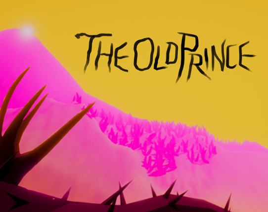 The Old Prince Image