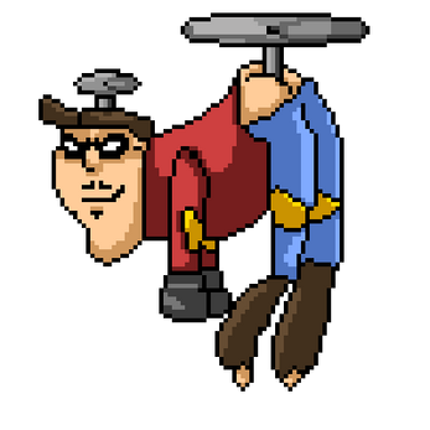 The Poossessor Image