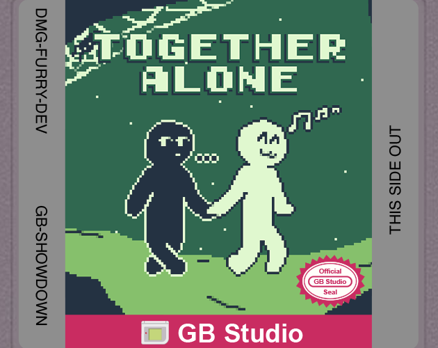 Games like Together Alone