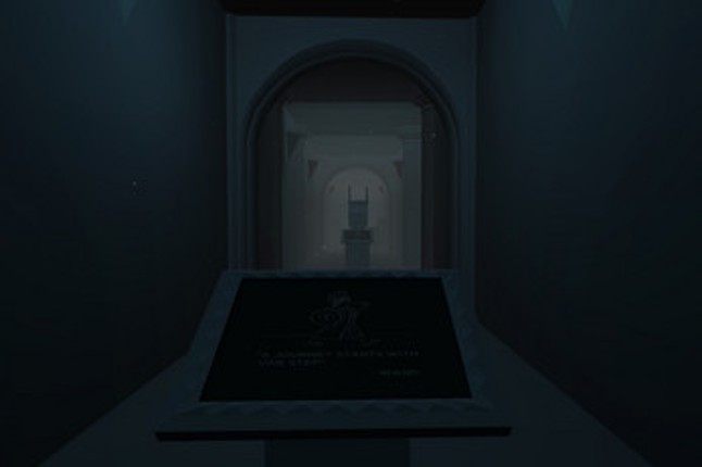 Too Many Doors Image