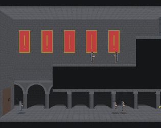 Games like Tyrannicide - LD31