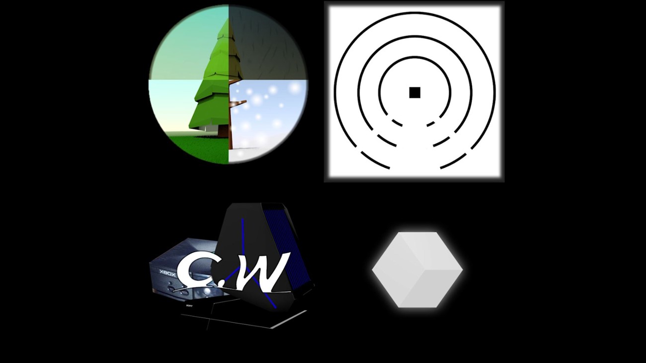 Games like Roy Jonasson Prototypes (u3172261)