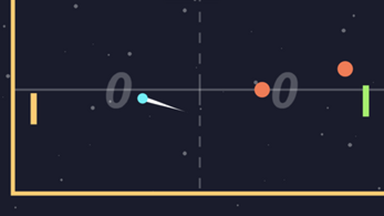 Ultra Pong Image