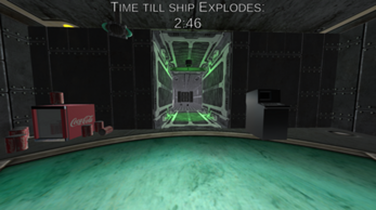 Unscheduled Maintenance screenshot