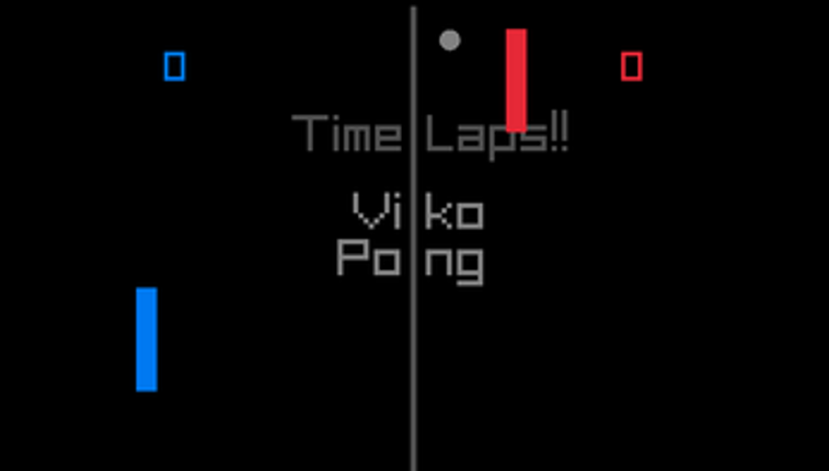 VikoPong Image