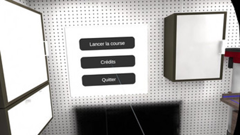 Winding Tracks 3D screenshot