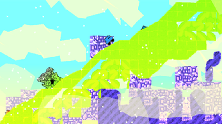 Wobbegong Land Image