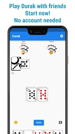 Durak: Play with friends Image