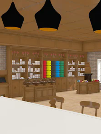 Escape Game: Valentine's Day Image