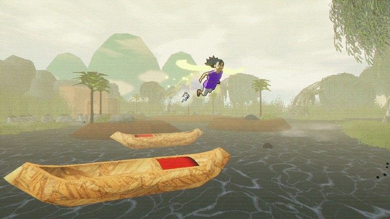 Gilgamesh and the Tree of Life screenshot