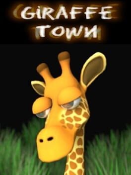 Games like Giraffe Town