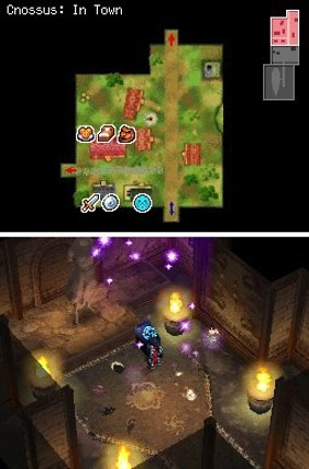 Glory of Heracles screenshot