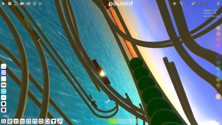 Go Marbles! screenshot