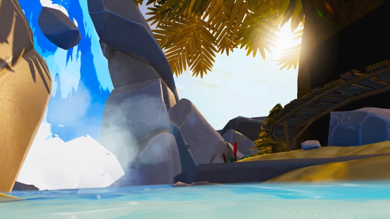 Goblins Against Wood screenshot