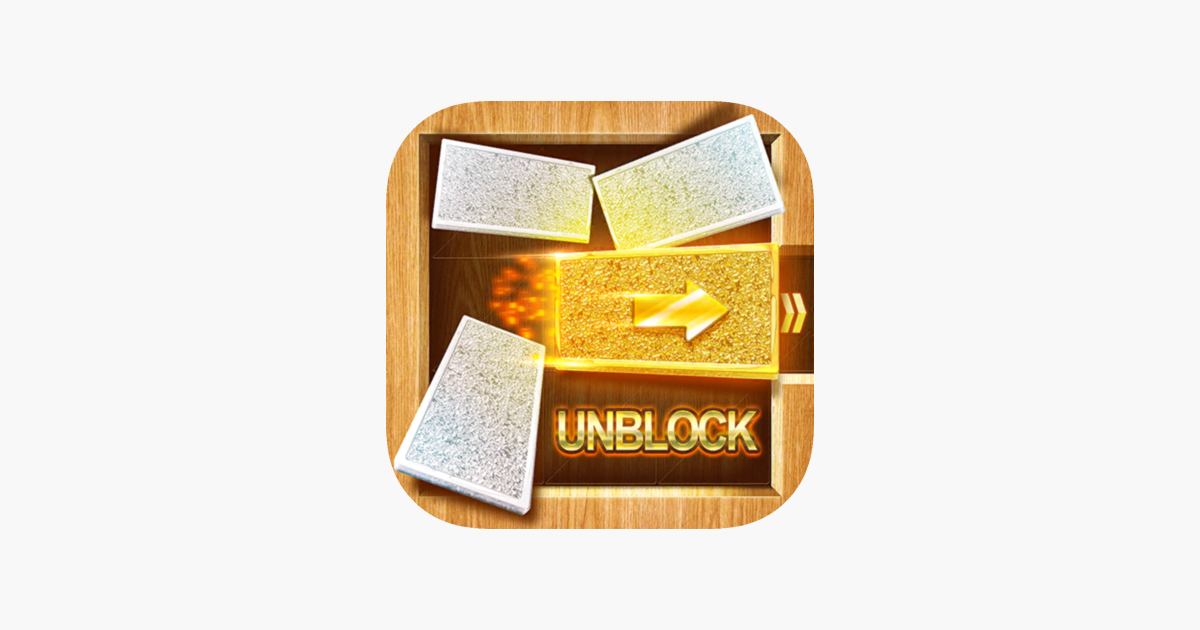 Games like Golden Unblock Puzzle