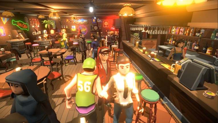 GTL Schedule screenshot