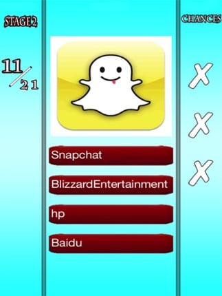 Guess hi Logo Quiz Fun &amp; what’s the pop brand food icon and logos pic in this word quiz game? Image