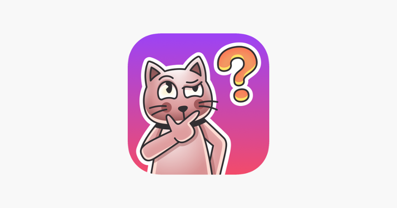 Guessing Game for SharePlay Image