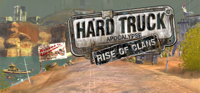 Hard Truck Apocalypse: Rise Of Clans / Ex Machina: Meridian 113 Image