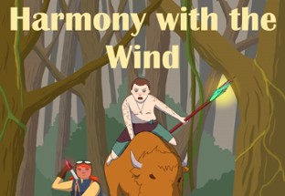 harmony with the wind (5e) Image