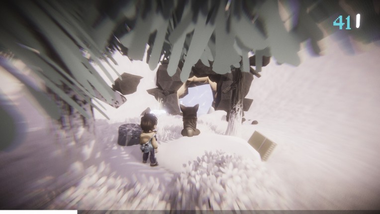 Heaven's Paws screenshot