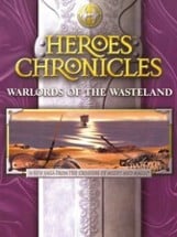 Heroes Chronicles: Warlords of the Wasteland Image