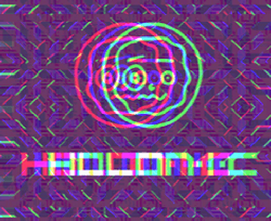 HOLONIC screenshot