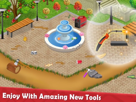 Home Cleanup And Repair 2021 screenshot