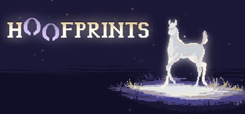 Hoofprints Image