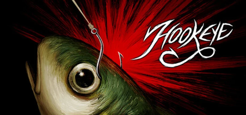 Hookeye Image