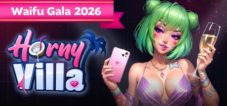 Games like Horny Villa