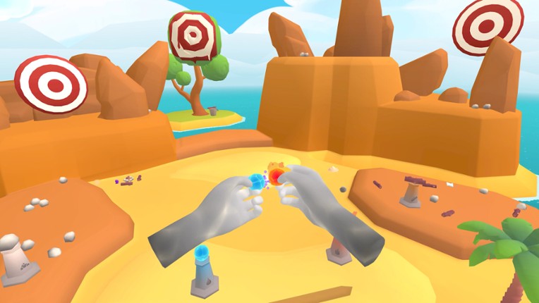 How to God screenshot