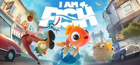 Games like I Am Fish