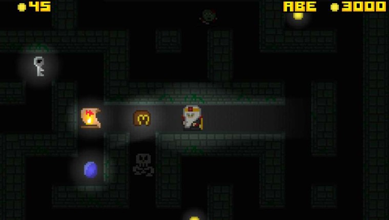 Instant Dungeon! screenshot
