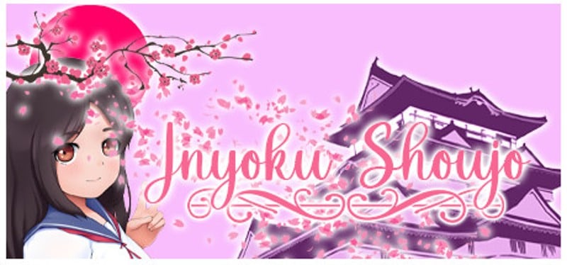 Inyoku Shoujo Game Cover