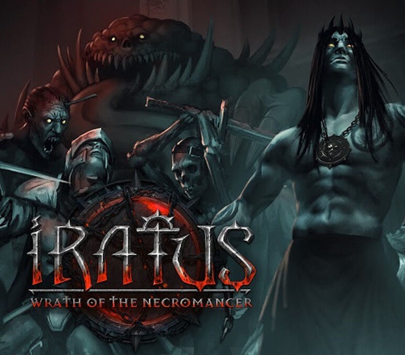Games like Iratus: Lord of the Dead