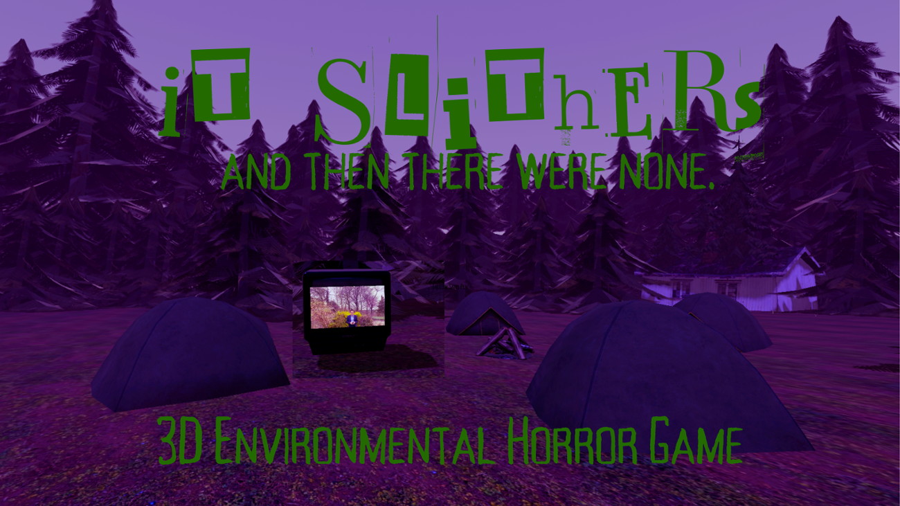 Games like It Slithers