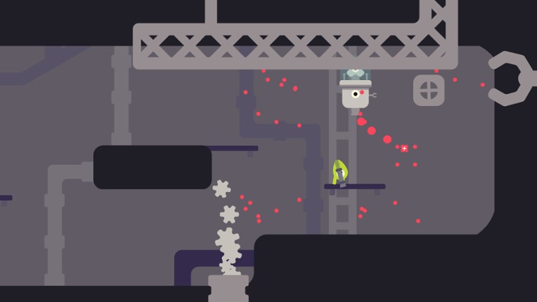 JABB screenshot
