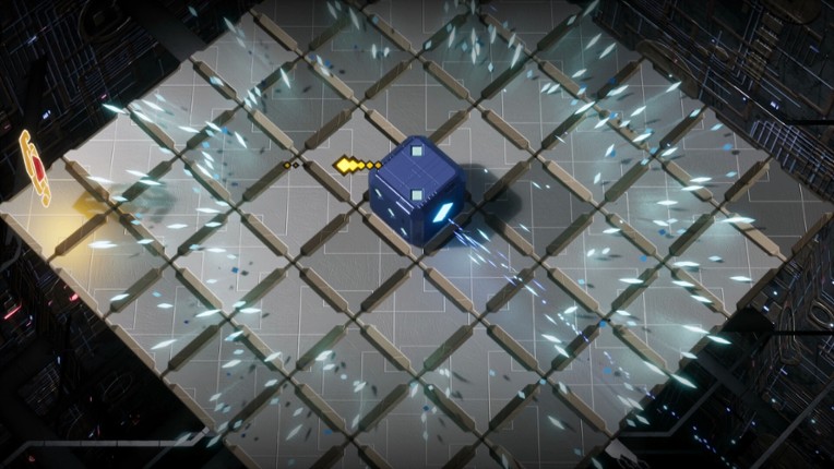 JAIL DICE: Roll to Break screenshot