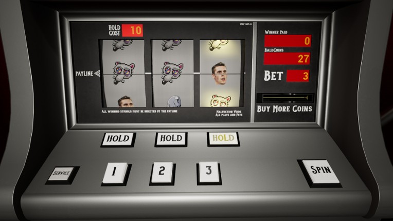 JermaSlots screenshot