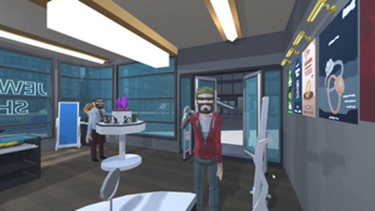 Jewels Of Time screenshot